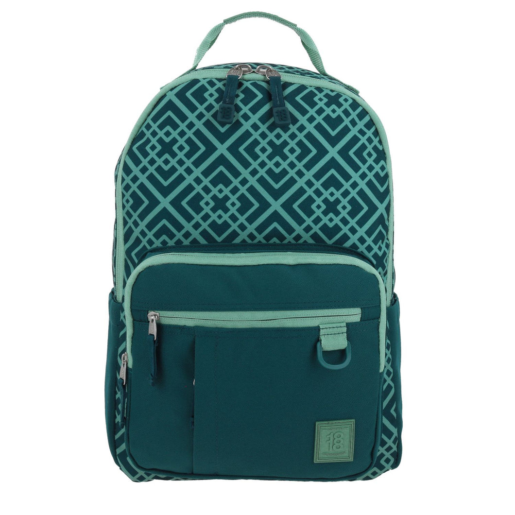 Mochila Chenson 1818 Juvenil - MEDITE Edition 1866248-G