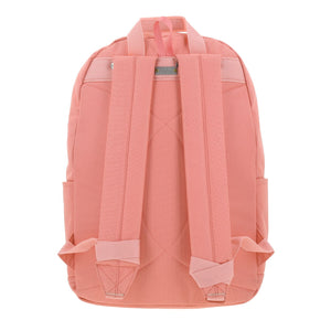 Mochila Chenson 1818 Juvenil - SALM Edition 1866328-O