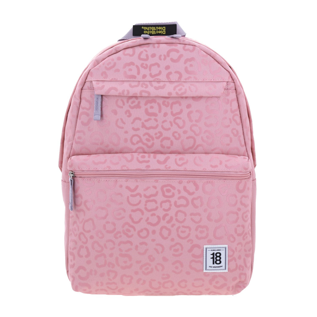 Mochila Chenson 1818 Juvenil - COLORS24 Edition 1866485-P