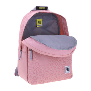 Mochila Chenson 1818 Juvenil - COLORS24 Edition 1866485-P