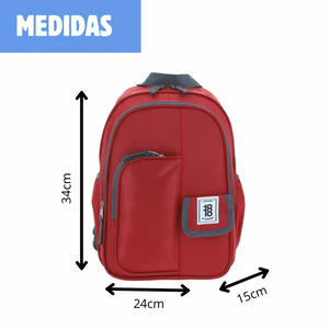 Mochila Chenson 1818 Juvenil - PETIT Edition 1865945-R