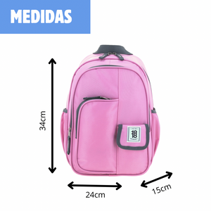 Mochila Chenson 1818 Juvenil - PETIT Edition 1865945-P