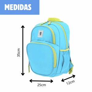 Mochila Chenson 1818 Juvenil - PETIT Edition 1865943-T