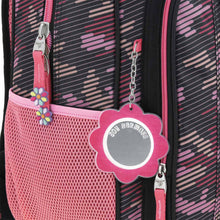 Cargar imagen en el visor de la galería, Kit Escolar Chenson para Niña Happy Girl: Mochila, Lonchera y Lapicera - HG65998-KC3
