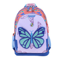 Cargar imagen en el visor de la galería, Kit Escolar Chenson para Niña Happy Girl: Mochila, Lonchera y Lapicera - HG66024-KC3
