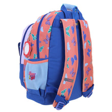 Cargar imagen en el visor de la galería, Kit Escolar Chenson para Niña Happy Girl: Mochila, Lonchera y Lapicera - HG66024-KC3
