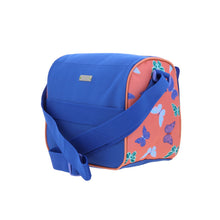 Cargar imagen en el visor de la galería, Kit Escolar Chenson para Niña Happy Girl: Mochila, Lonchera y Lapicera - HG66024-KC3
