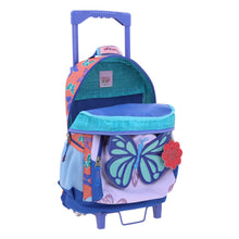 Cargar imagen en el visor de la galería, Kit Escolar Chenson para Niña Happy Girl: Mochila, Lonchera y Lapicera - HG66027-KB3
