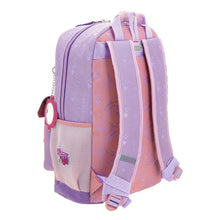 Cargar imagen en el visor de la galería, Kit Escolar Chenson para Niña Happy Girl: Mochila, Lonchera y Lapicera - HG66171-KC3
