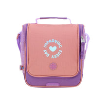 Cargar imagen en el visor de la galería, Kit Escolar Chenson para Niña Happy Girl: Mochila, Lonchera y Lapicera - HG66171-KC3
