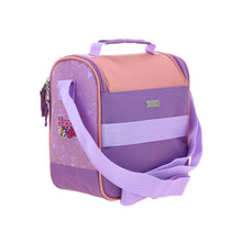 Cargar imagen en el visor de la galería, Kit Escolar Chenson para Niña Happy Girl: Mochila, Lonchera y Lapicera - HG66171-KC3
