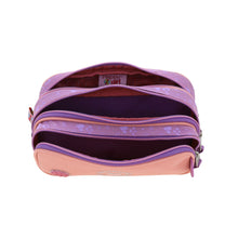 Cargar imagen en el visor de la galería, Kit Escolar Chenson para Niña Happy Girl: Mochila, Lonchera y Lapicera - HG66171-KC3
