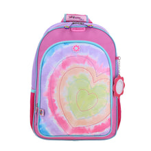 Cargar imagen en el visor de la galería, Kit Escolar Chenson para Niña Happy Girl: Mochila, Lonchera y Lapicera - HG66213-KC3
