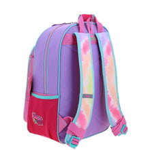 Cargar imagen en el visor de la galería, Kit Escolar Chenson para Niña Happy Girl: Mochila, Lonchera y Lapicera - HG66213-KC3
