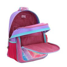 Cargar imagen en el visor de la galería, Kit Escolar Chenson para Niña Happy Girl: Mochila, Lonchera y Lapicera - HG66213-KC3
