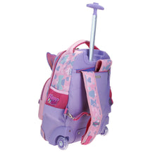 Cargar imagen en el visor de la galería, Kit Escolar Chenson para Niña Happy Girl: Mochila, Lonchera y Lapicera - HG66383-KB3
