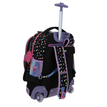 Cargar imagen en el visor de la galería, Kit Escolar Chenson para Niña Happy Girl: Mochila, Lonchera y Lapicera - HG66429-KB3
