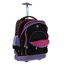 Cargar imagen en el visor de la galería, Kit Escolar Chenson para Niña Happy Girl: Mochila, Lonchera y Lapicera - HG66429-KB3
