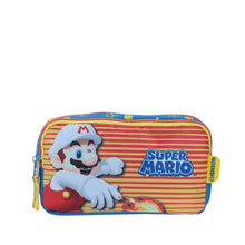 Cargar imagen en el visor de la galería, Kit Mochila con Ruedas para Primaria Super Mario Bros
