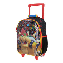 Cargar imagen en el visor de la galería, Kit Escolar Chenson Mario Bros: Mochila, Lonchera y Lapicera - MB66321-KB3
