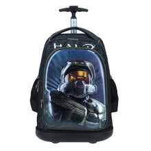 Cargar imagen en el visor de la galería, Kit Mochila con Ruedas para Primaria Halo
