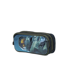 Cargar imagen en el visor de la galería, Kit Mochila con Ruedas para Primaria Halo
